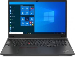 Lenovo ThinkPad E15 G3 20YG004MTX048 Notebook kullananlar yorumlar